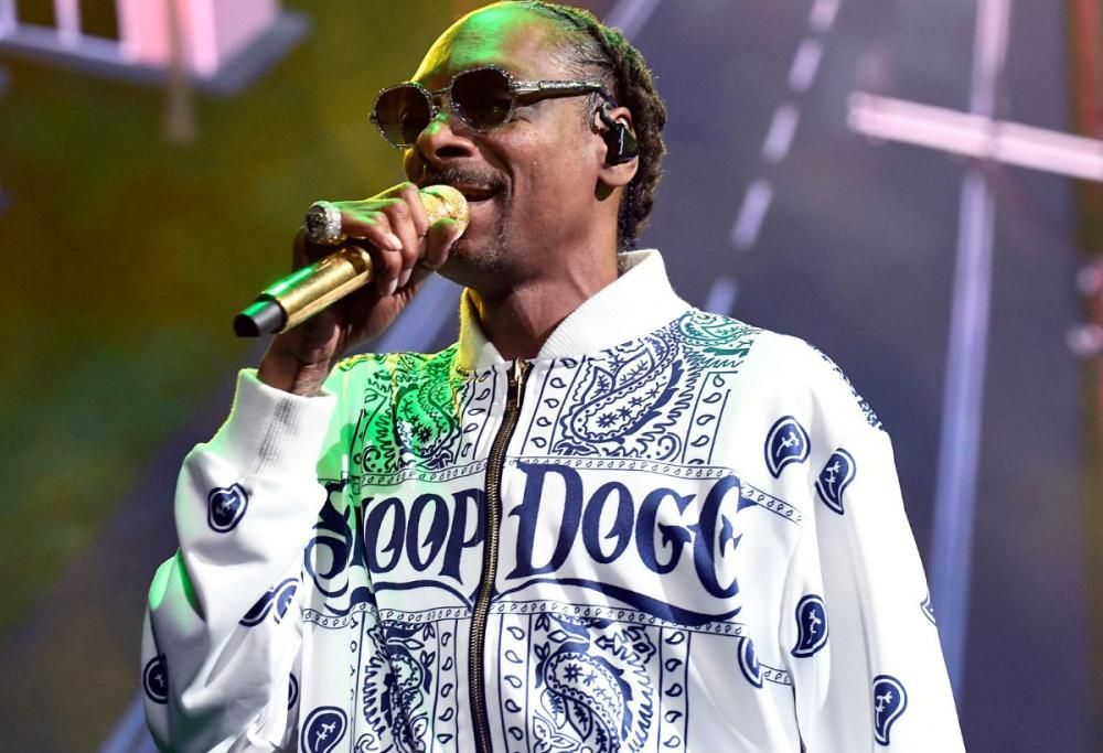 Quanto ha guadagnato Snoop Dogg per partecipare alle Olimpiadi?