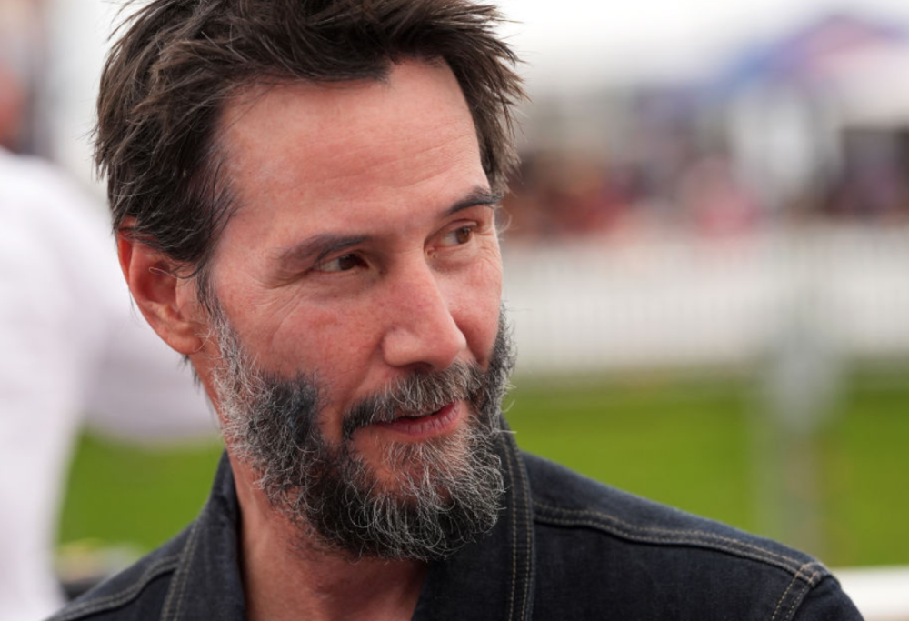 “Pensavo fosse Keanu Reeves”: parole di una fan vittima di truffa
