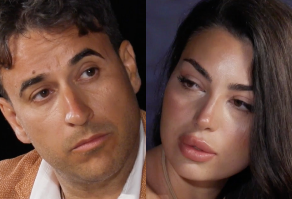 Temptation Island, Jenny e Tony si sono lasciati? Le ultime novità
