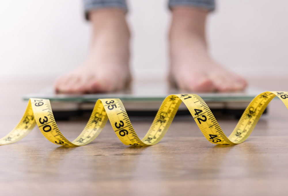 Come recuperare la forma fisica dopo le abbuffate del Natale