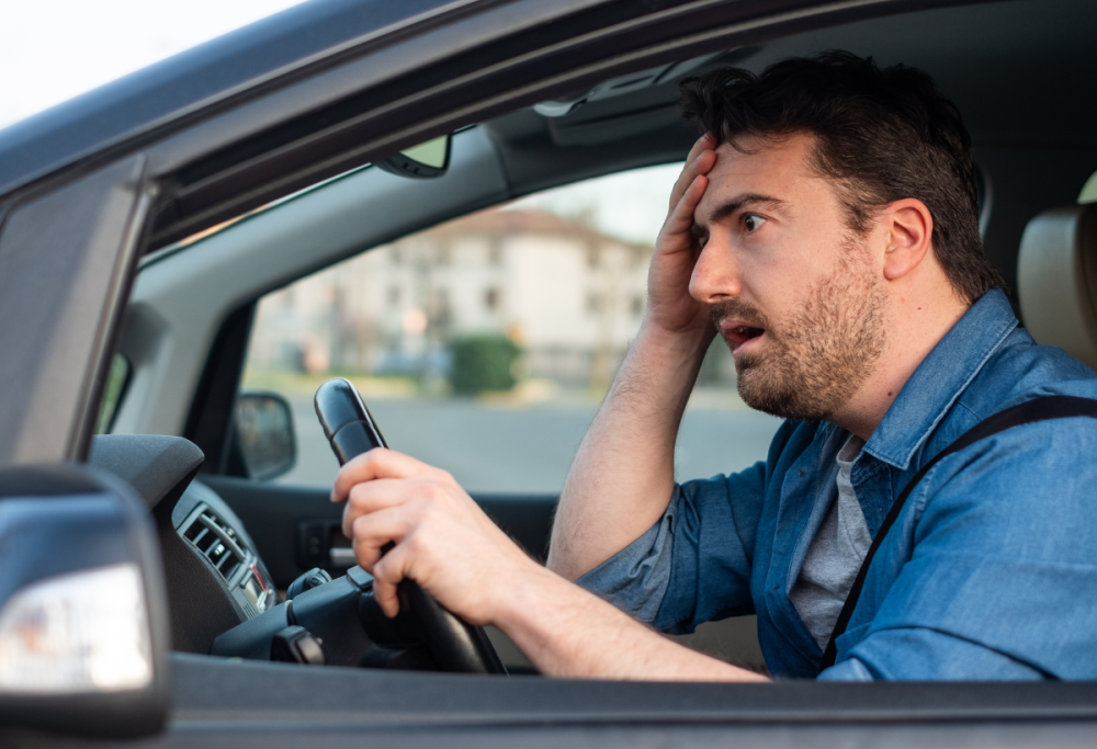 L’inquinamento acustico del traffico ha un enorme impatto su di noi