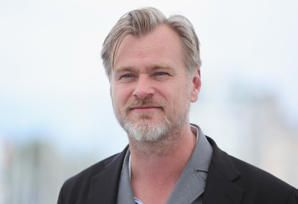 Christopher Nolan stupisce tutti: si cimenterà con “L’Odissea”