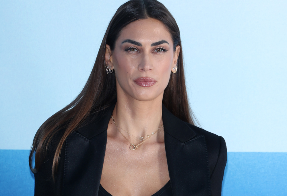Melissa Satta: “Non sono una mangiauomini, basta critiche ingiuste”