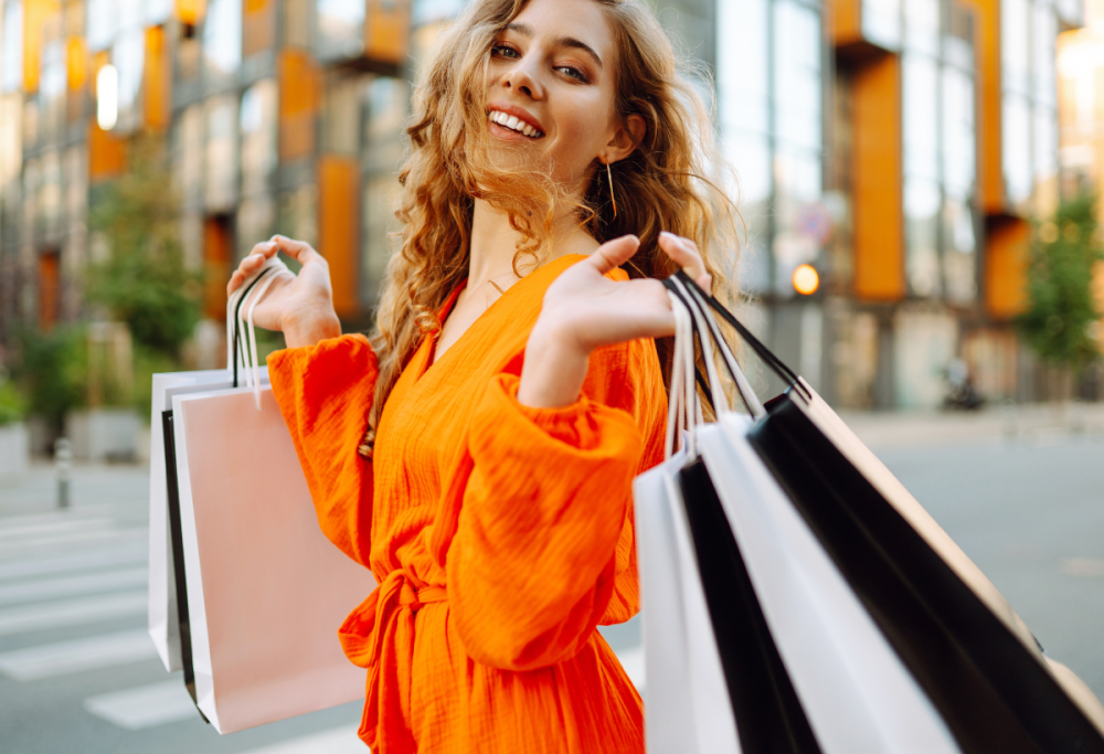 Non-buy year: il trend che scoraggia lo shopping compulsivo