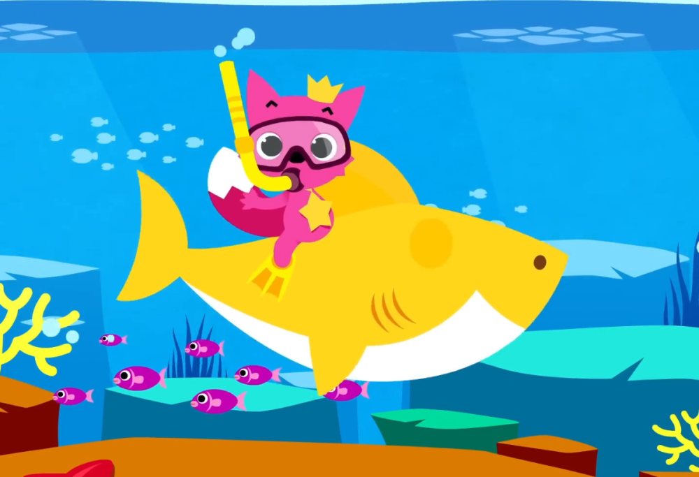 “Baby Shark”: ecco com’è diventato oggi il bambino del video
