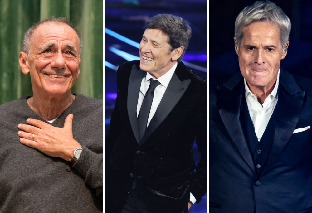 Le 10 censure più famose della musica italiana