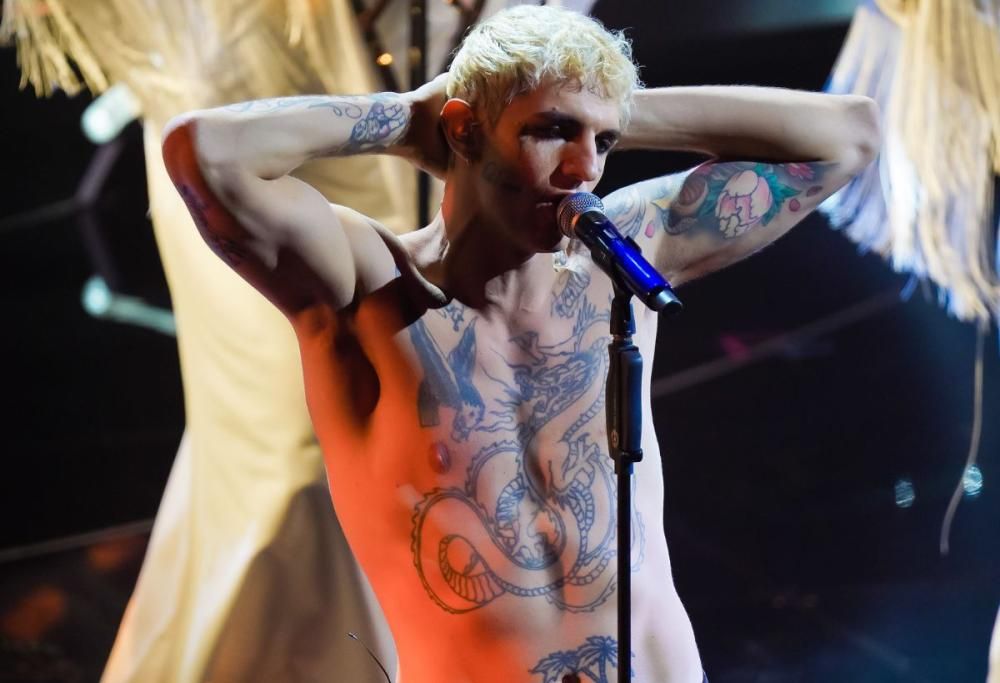 I look più iconici e stravaganti visti al Festival di Sanremo