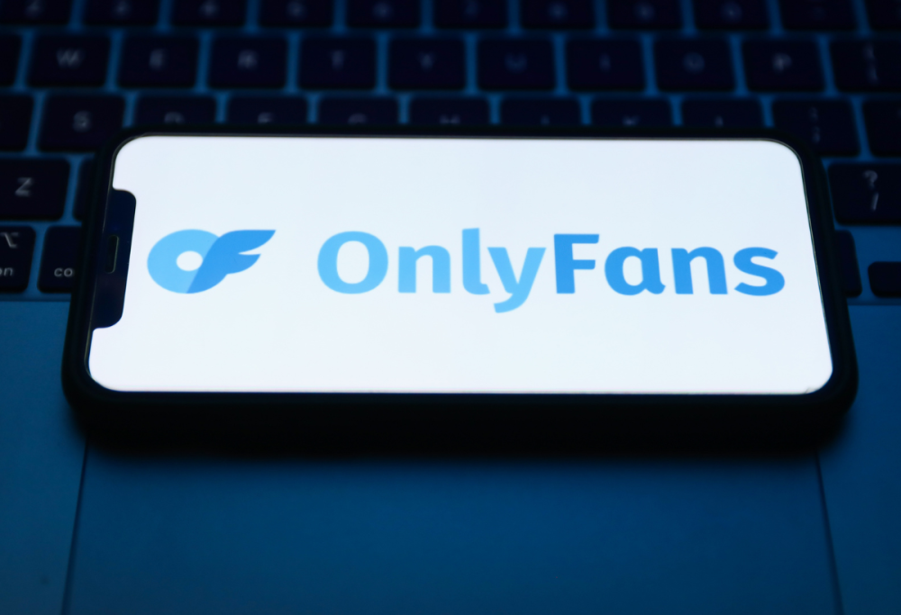 Star di OnlyFans: “Voglio fare sesso con 100 uomini in un giorno”