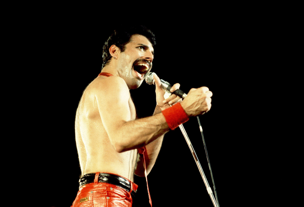 Gli ospiti internazionali che hanno lasciato il segno a Sanremo