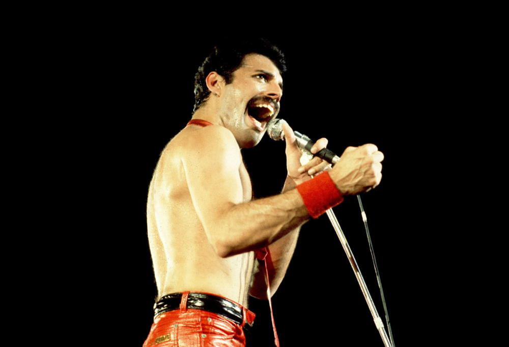 Quella volta in cui i Queen si “esibirono” in playback a Sanremo