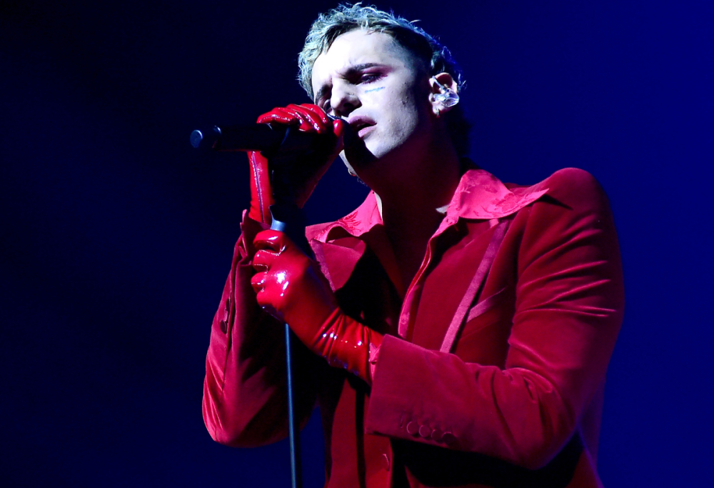 Ripercorriamo i look più iconici di Achille Lauro al Festival