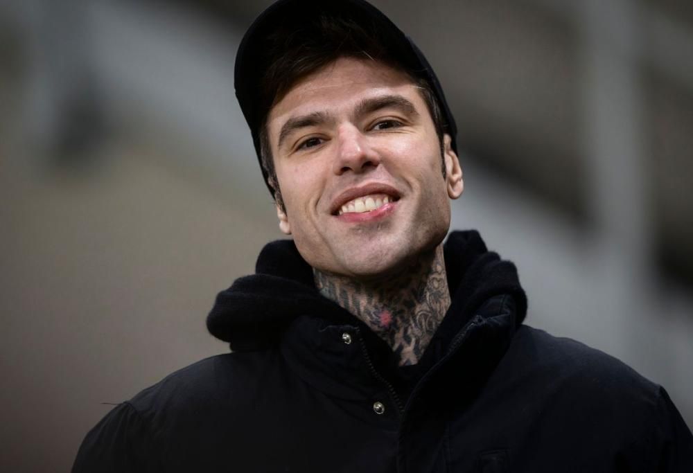 Fedez a Sanremo 2025 con Battito: testo e significato del brano