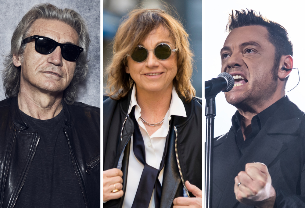 I grandi esclusi a Sanremo: chi non è mai stato in gara a Sanremo