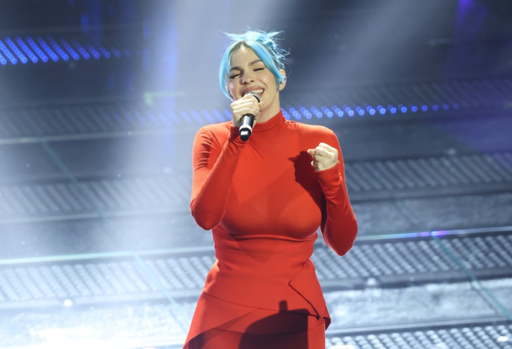 Cosa significa “Sì ‘na pret!”, il complimento fatto a Rose Villain