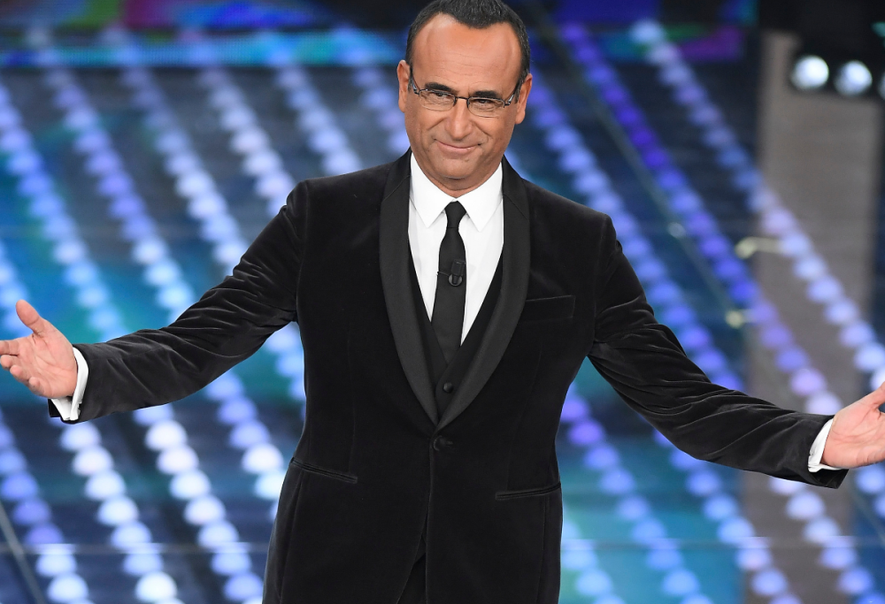 Sanremo 2025, la scaletta della quarta serata: duetti, ospiti e voto