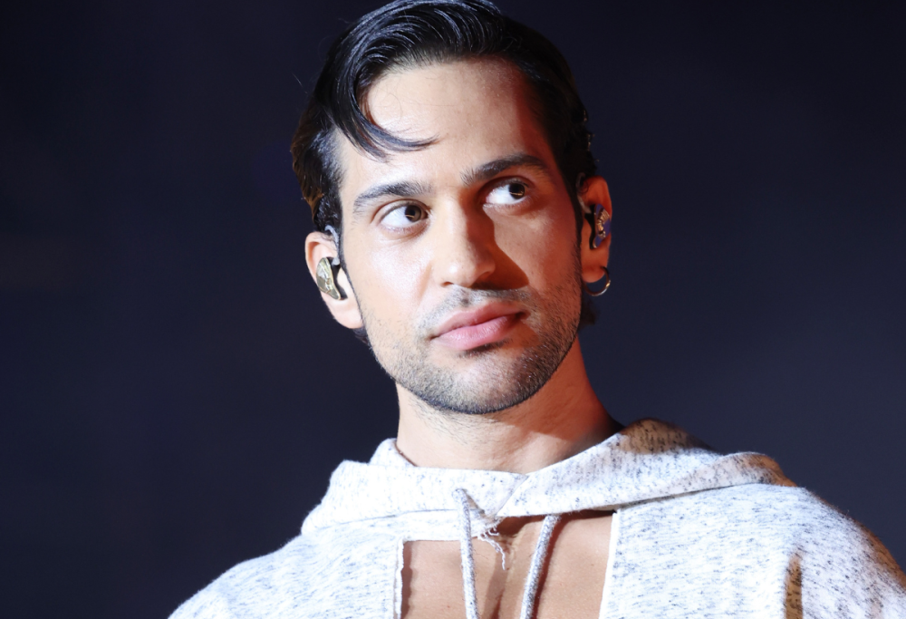 Mahmood a Sanremo 2025: tutte le volte che è stato al Festival