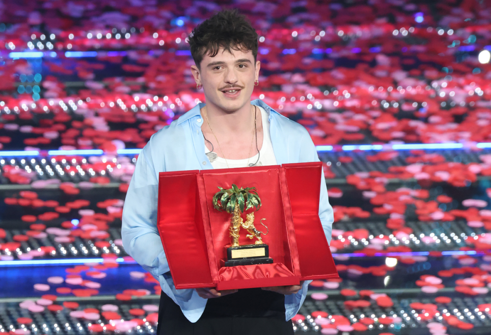 Olly non ha ancora deciso per l’Eurovision: cosa succede se rinuncia