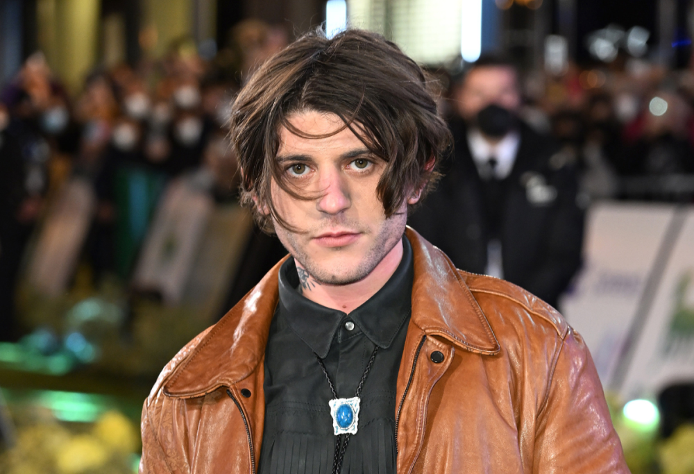 Rkomi parla dell’esperienza sanremese: “Voglio assecondare il caos”