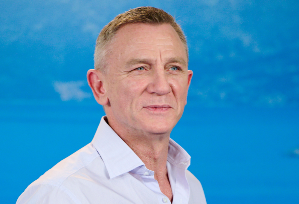 “Queer”, Craig sulle scene di sesso: “Volevamo che sembrasse reale”