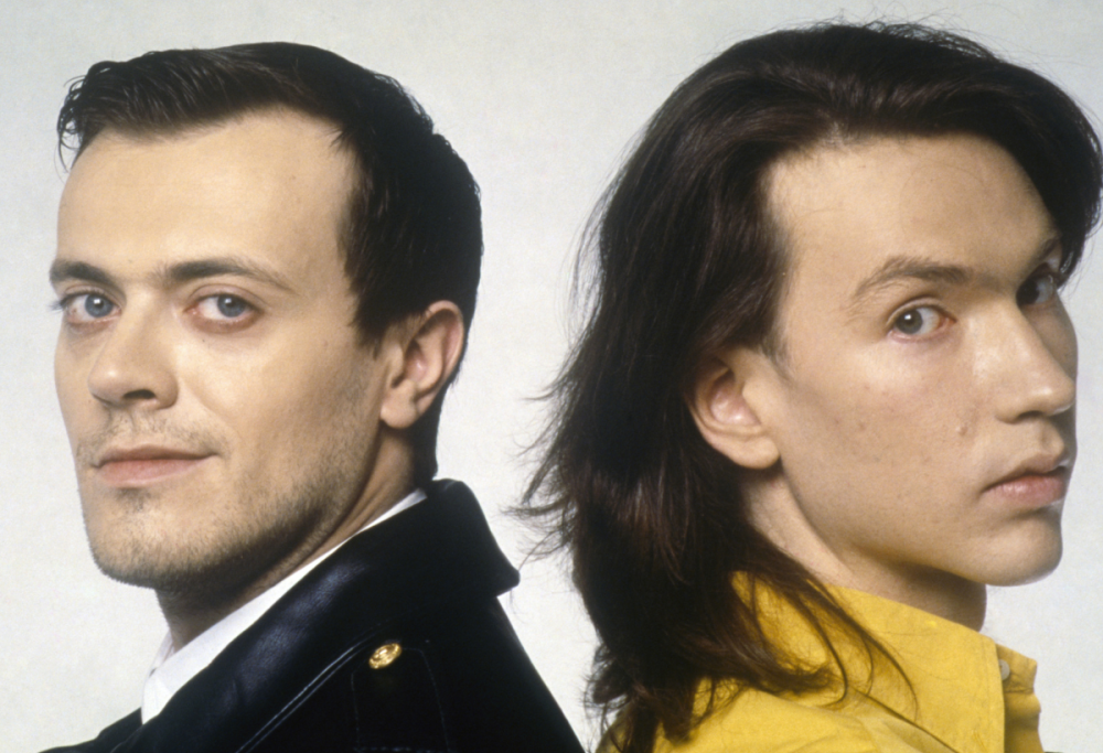 Repetto sulla fine degli 883: “Con Max non si è mai rotto niente”