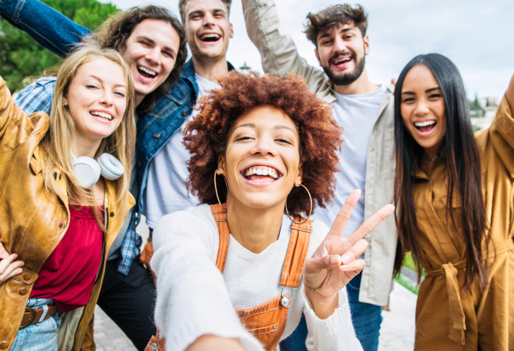 Le amicizie strette da giovani? Le più importanti anche da adulti