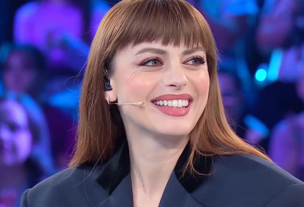 Annalisa dopo “Amici”: “Oggi sono cresciuta, più consapevole”