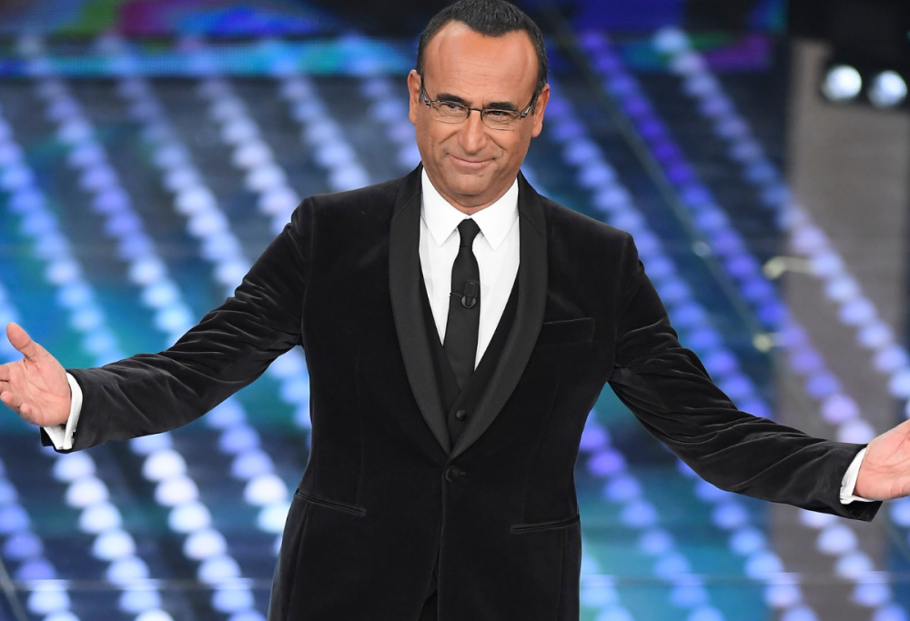 Sanremo 2025: Giorgia favorita secondo l’AI, ma occhio a Elodie