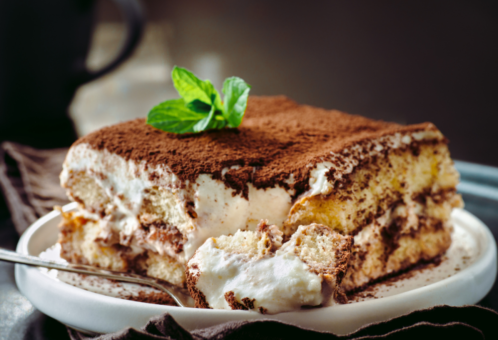 Dolci e cervello: perché chi li ama è più sensibile alla felicità