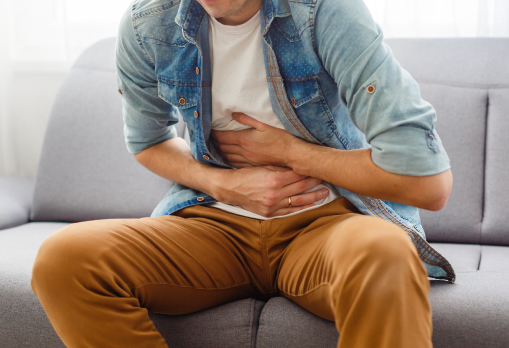 Lo stomaco può scoppiare davvero se si mangia troppo? La simulazione