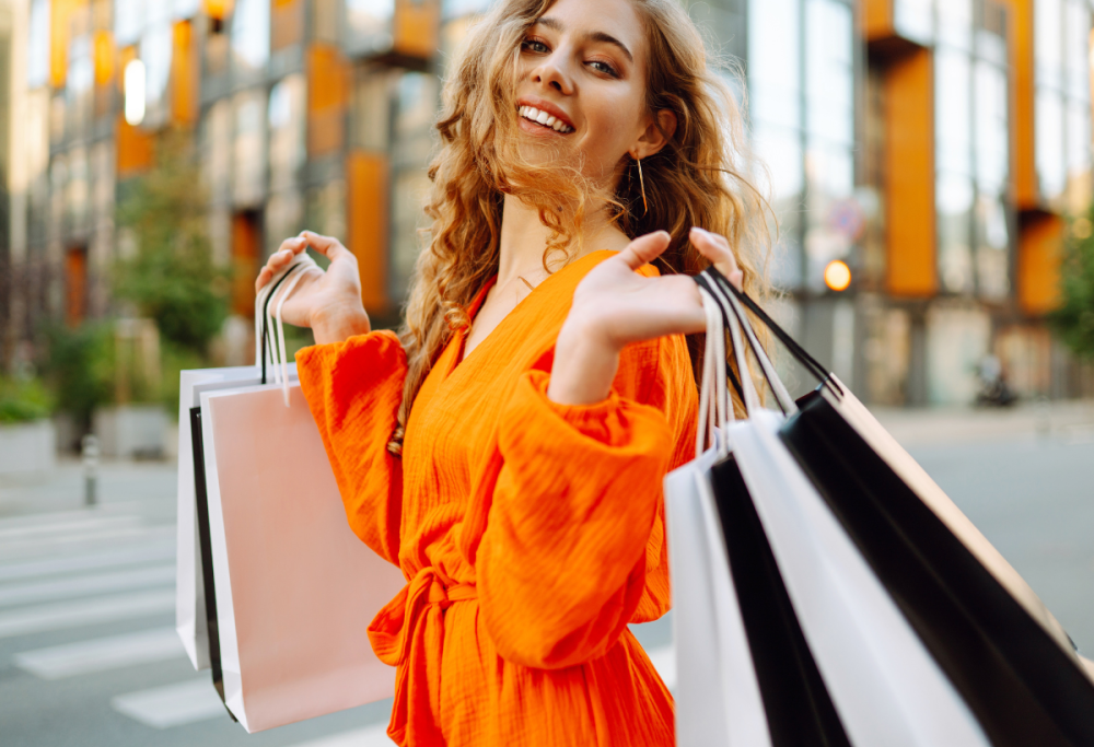 Fare shopping aiuta a dimagrire: un alleato inaspettato per la linea