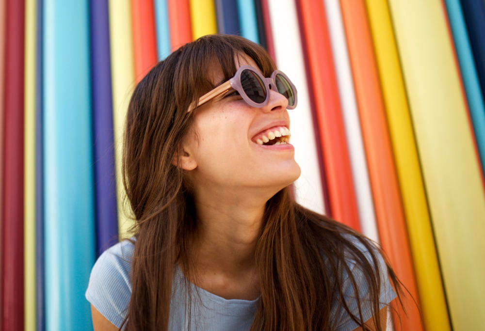 C’è un momento in cui siamo più felici? Uno studio dice di sì