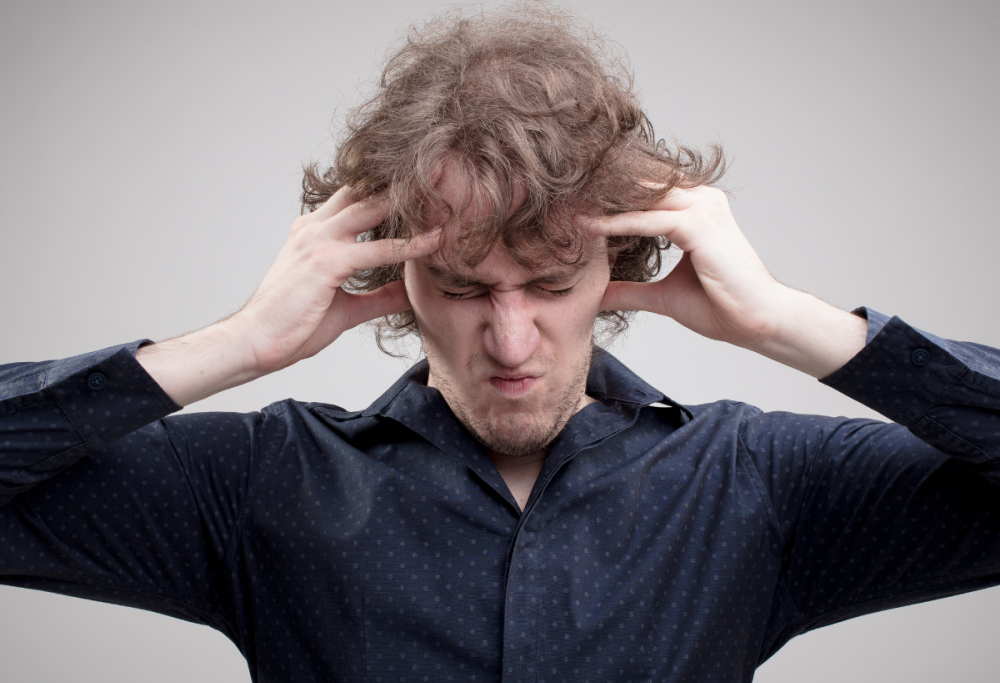 Il cervello si sta riducendo: colpa del cambiamento climatico?