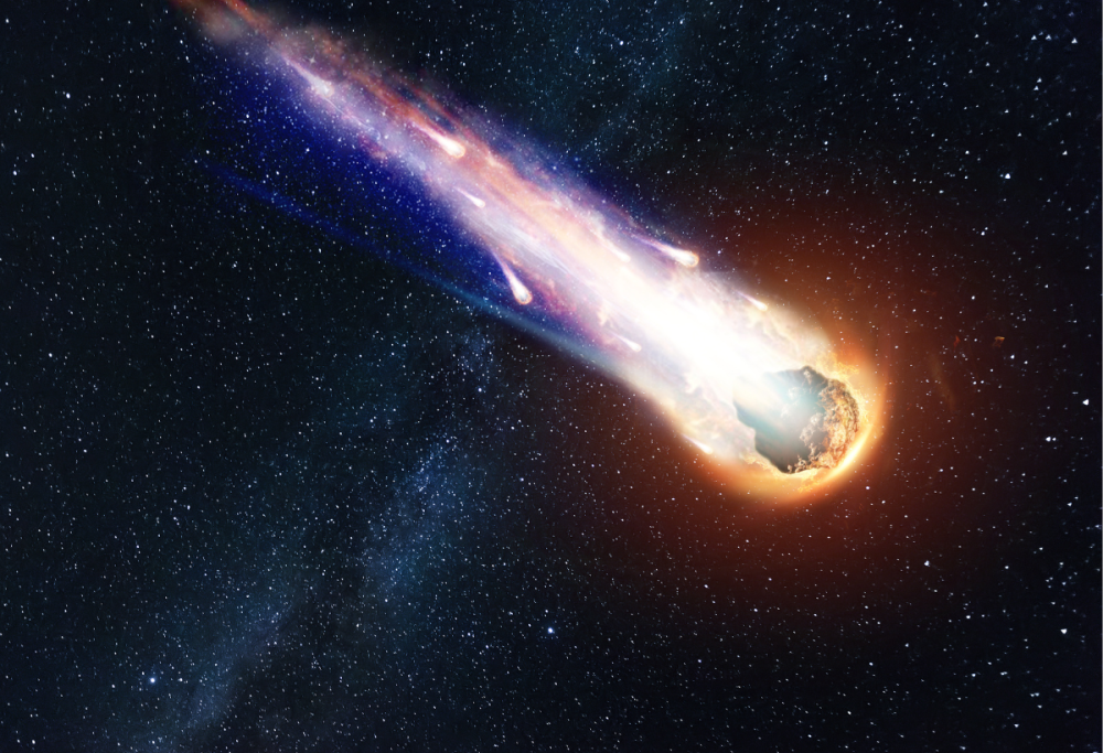 Come è iniziata la vita sulla Terra? Gli scienziati l’hanno scoperto