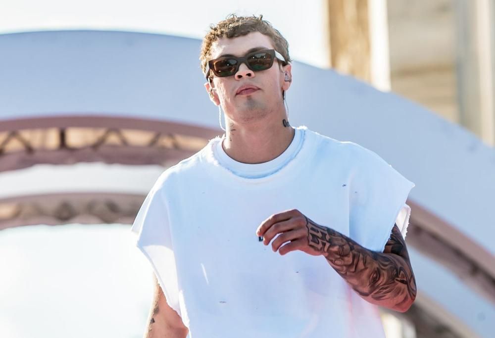 Blanco torna con un nuovo singolo: fuori il 9 maggio