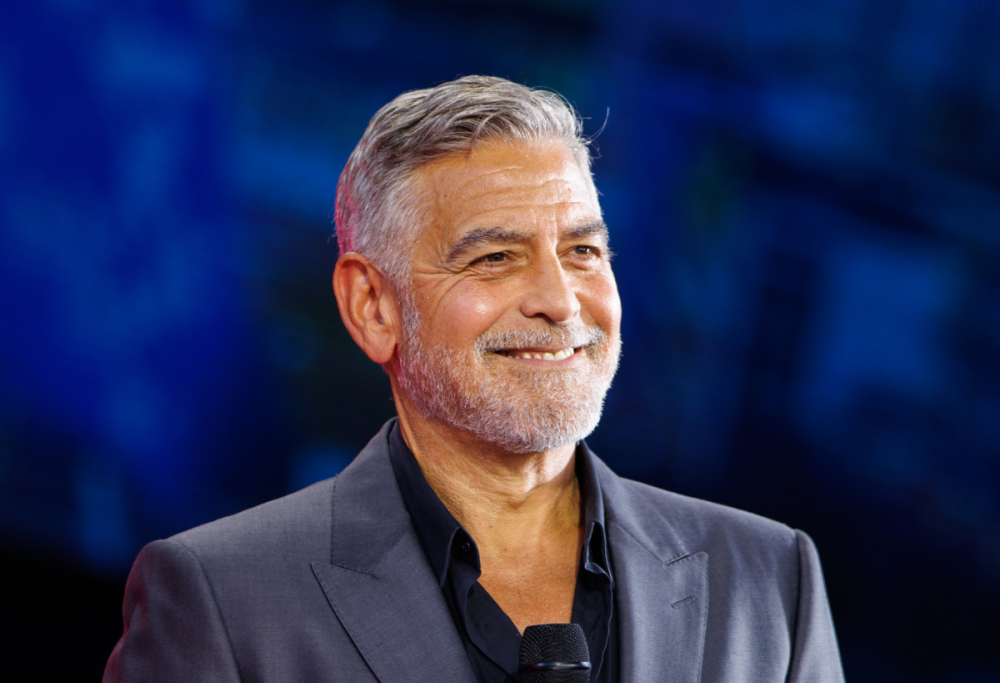 Auguri George Clooney! 5 pellicole per ripercorrere la sua carriera