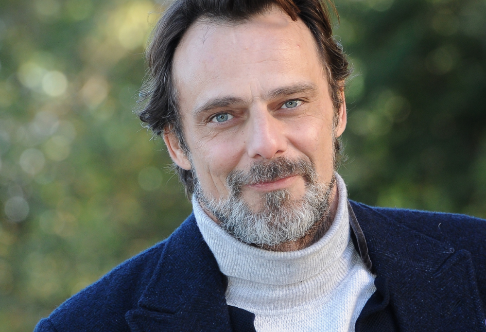 Alessandro Preziosi si confessa: “Non rifarei ‘Elisa di Rivombrosa’”