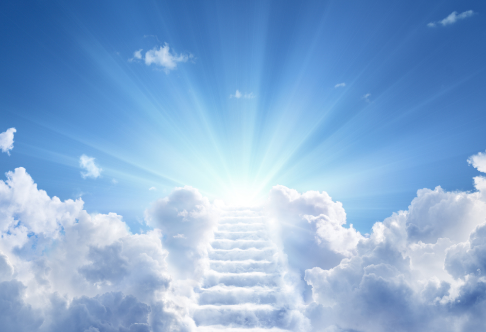 Due viaggi nell’aldilà in una sola notte: il racconto shock