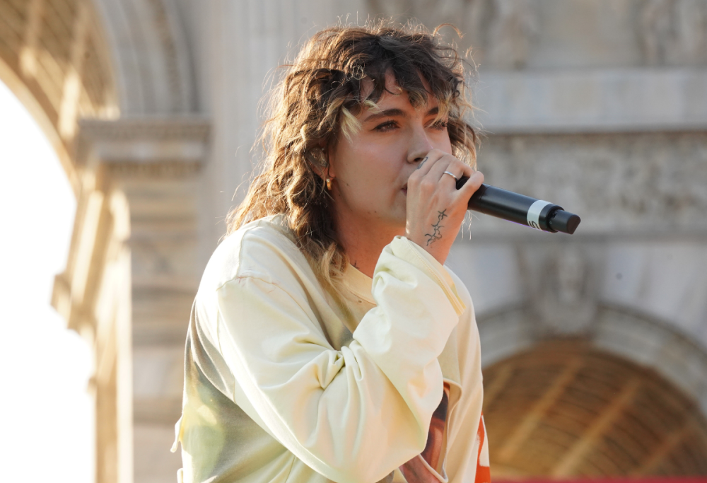 Madame si sfoga contro l’industria musicale: “Una macchina da soldi”