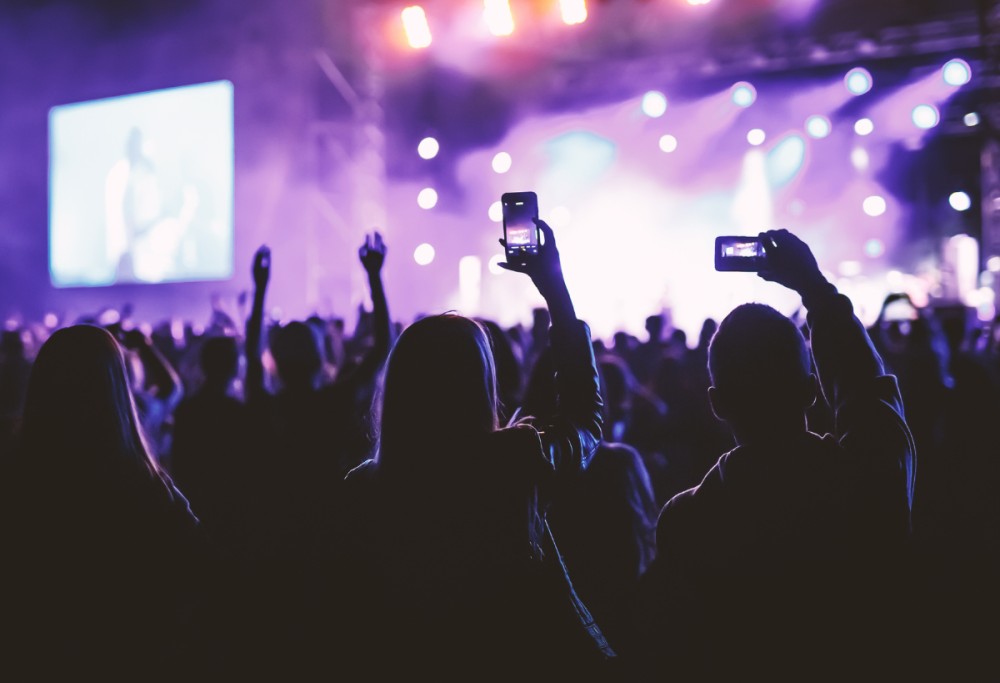 Concerti giugno 2025: tutti le date da non perdere