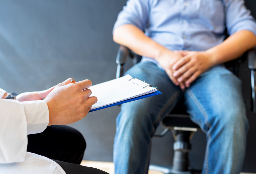 Il segreto che migliora (davvero) la vita sessuale degli uomini