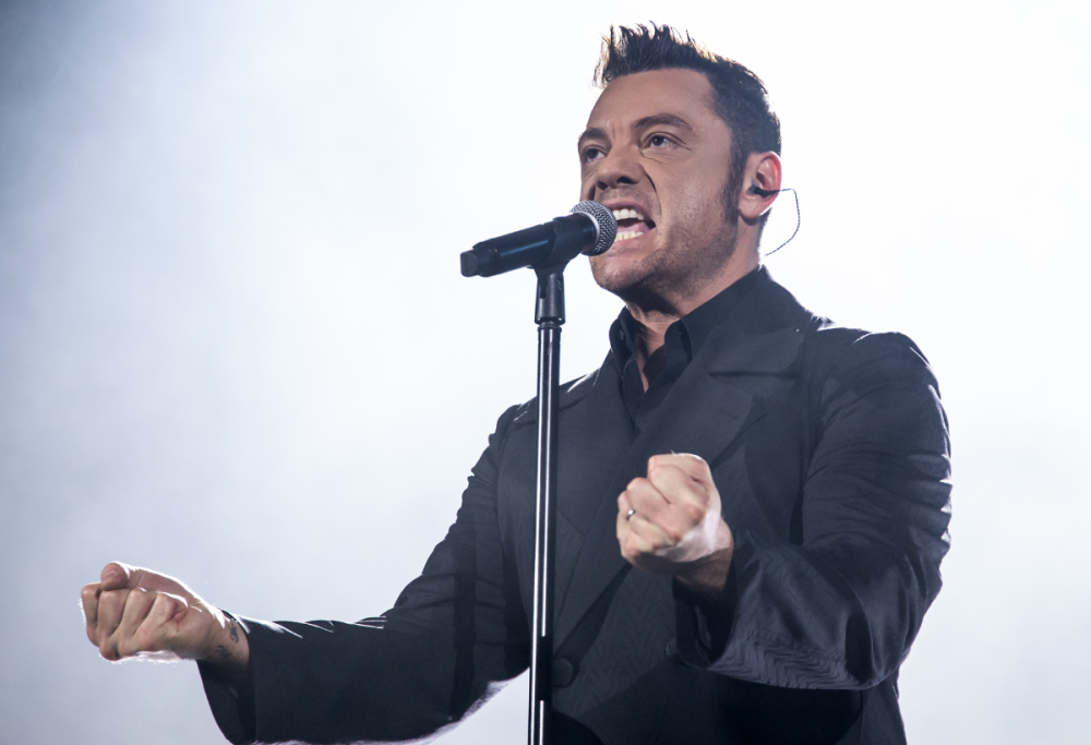 Tiziano Ferro compie 45 anni: 5 canzoni simbolo della sua carriera