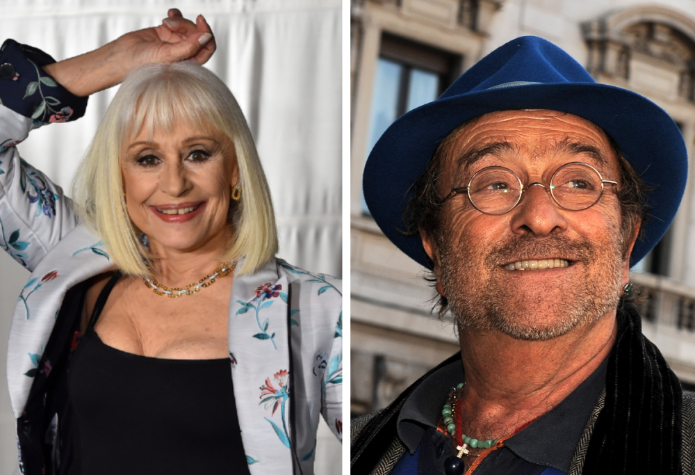 I cantanti italiani che ci mancano tanto: chi vorremmo ancora qui