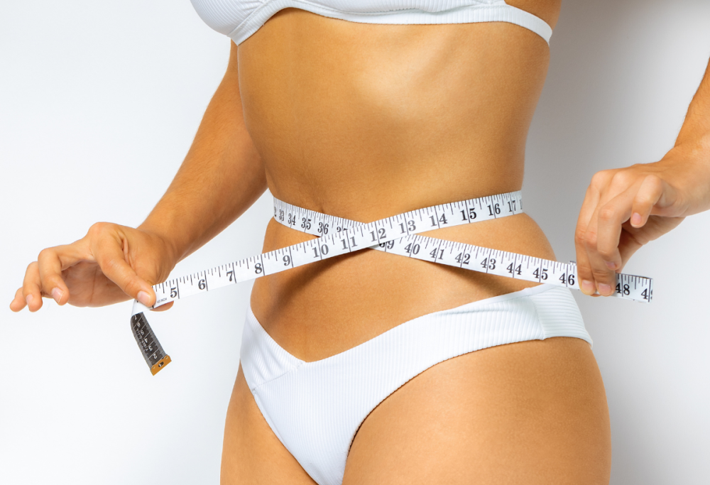 Il segreto per eliminare il grasso addominale in 8 settimane