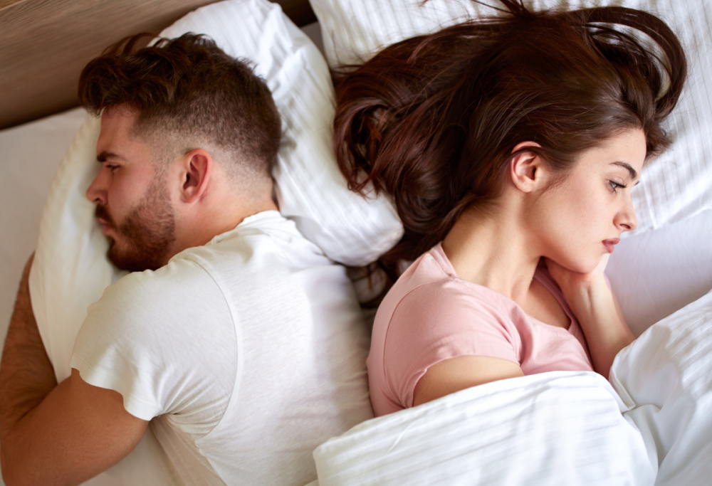 Un nuovo studio svela il legame tra sesso e longevità: ecco la verità