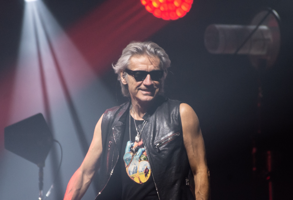 Tanti auguri a Luciano Ligabue! Le sue 10 canzoni più iconiche