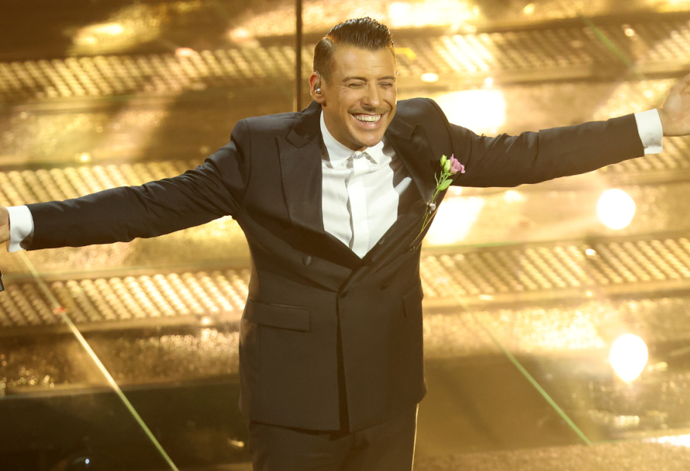 Francesco Gabbani in concerto a Firenze il 15 marzo: info e scaletta
