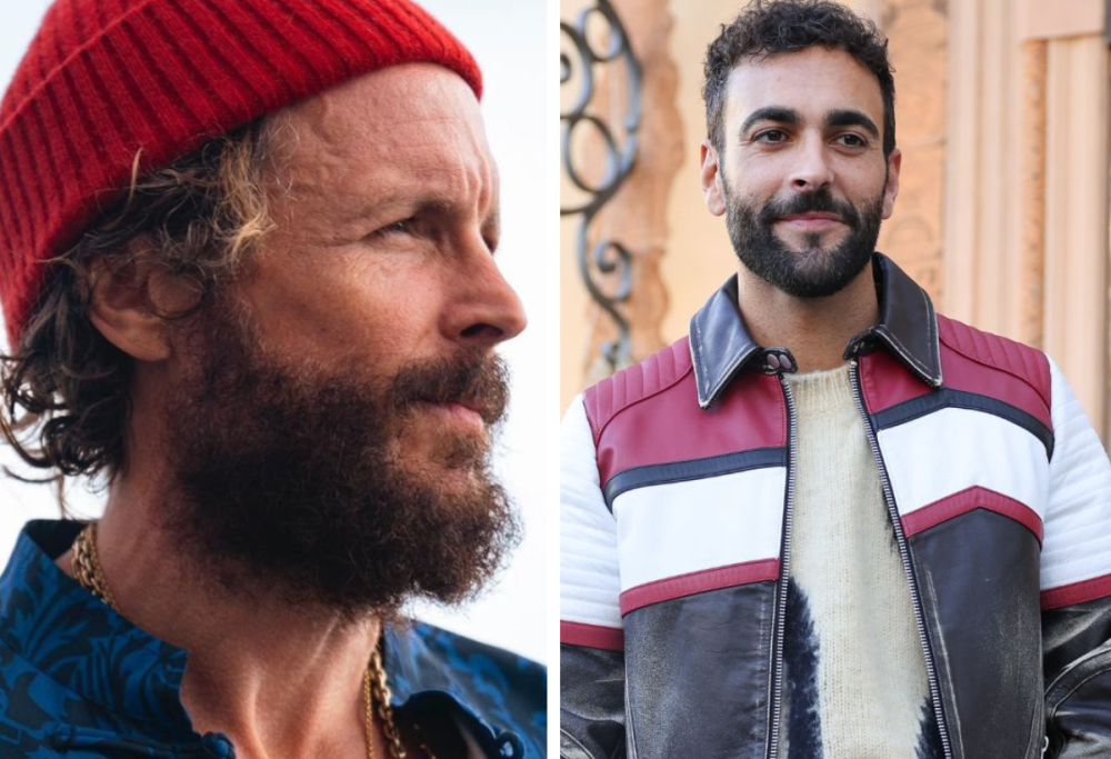 Marco Mengoni al concerto di Jovanotti: le parole di stima reciproca