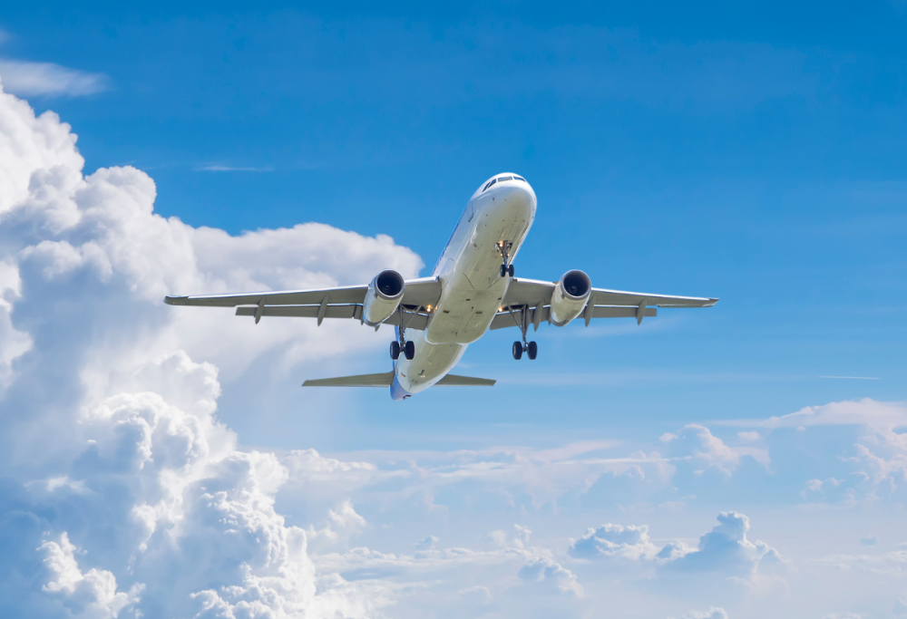 Superare la paura di volare? 7 modi per affrontare l’ansia da volo