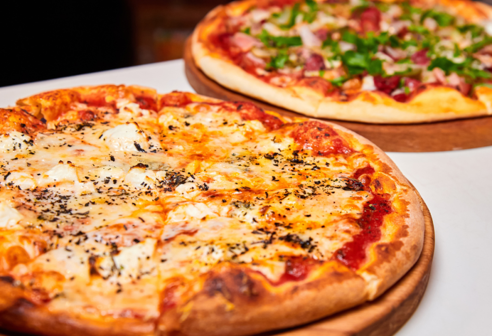 Quanto spesso si può mangiare la pizza? Ecco il parere degli esperti