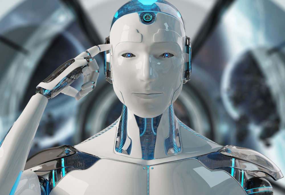 Asimov e l’Intelligenza Artificiale: la sua profezia è realtà?